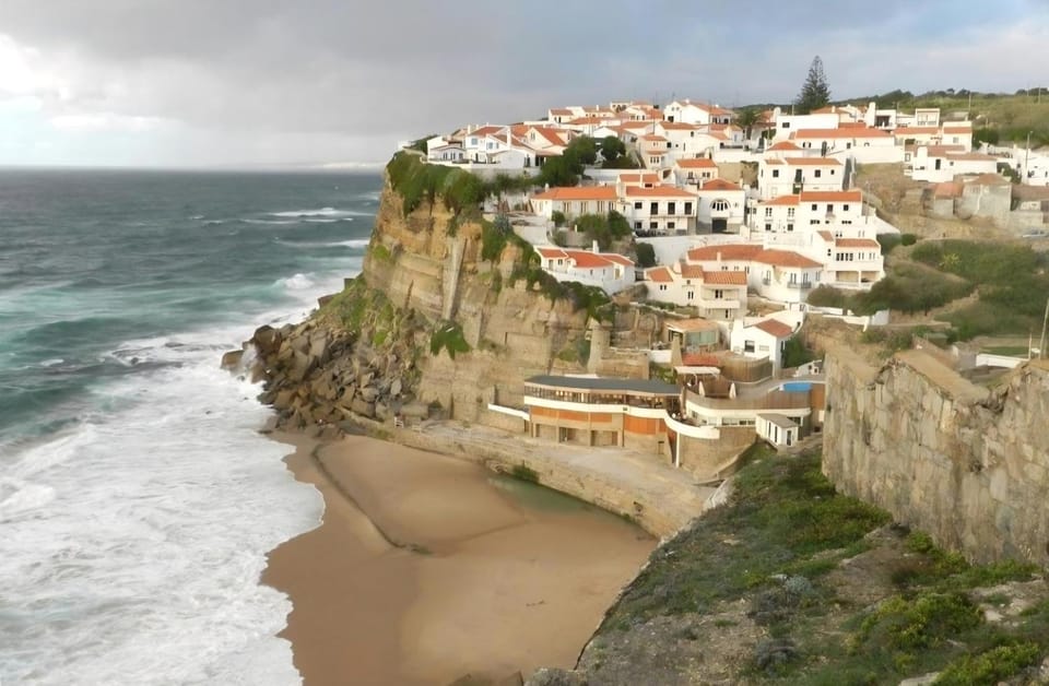 Nearby landmark, Natural landscape, Beach, Sea view