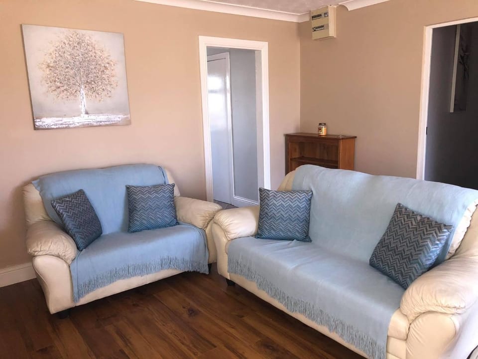 Luí na Gréine Apartment in County Donegal