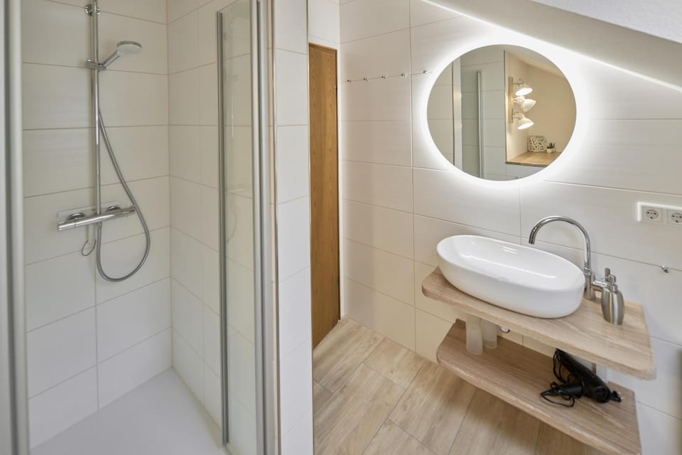 Ettelsberg Willingen Apartment in Willingen