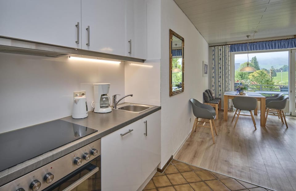 Ettelsberg Willingen Apartment in Willingen