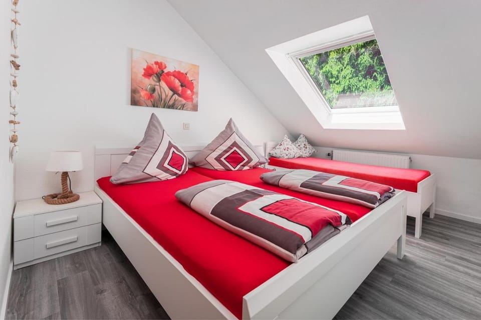 Ettelsberg Willingen Apartment in Willingen