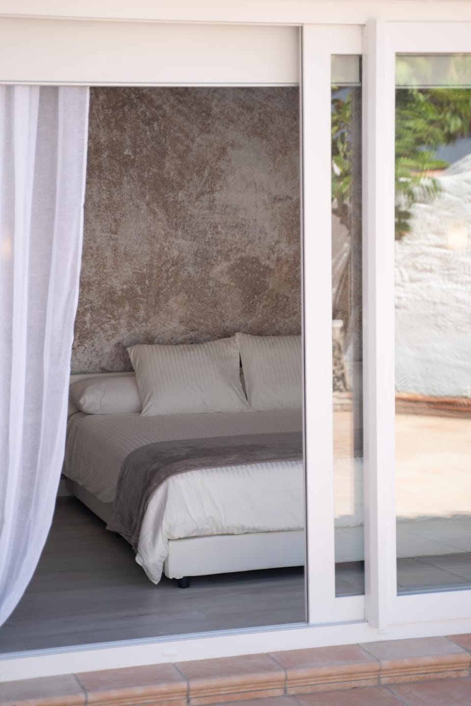Villa Ohana Apartment in Roquetas de Mar