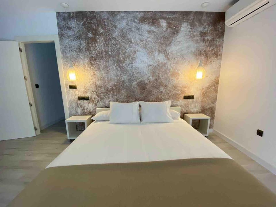 Villa Ohana Apartment in Roquetas de Mar
