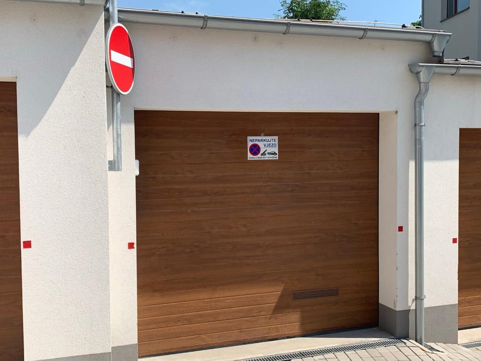 Cycling, Parking, storage