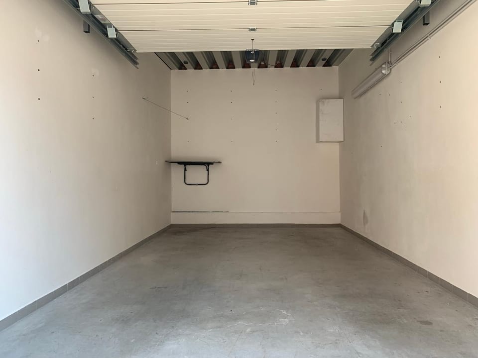 Cycling, Parking, storage