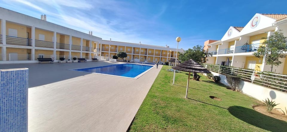 Encosta S. José -Vale Parra Apartment in Guia