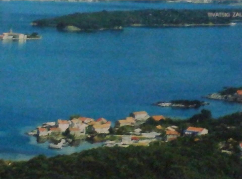 Natural landscape