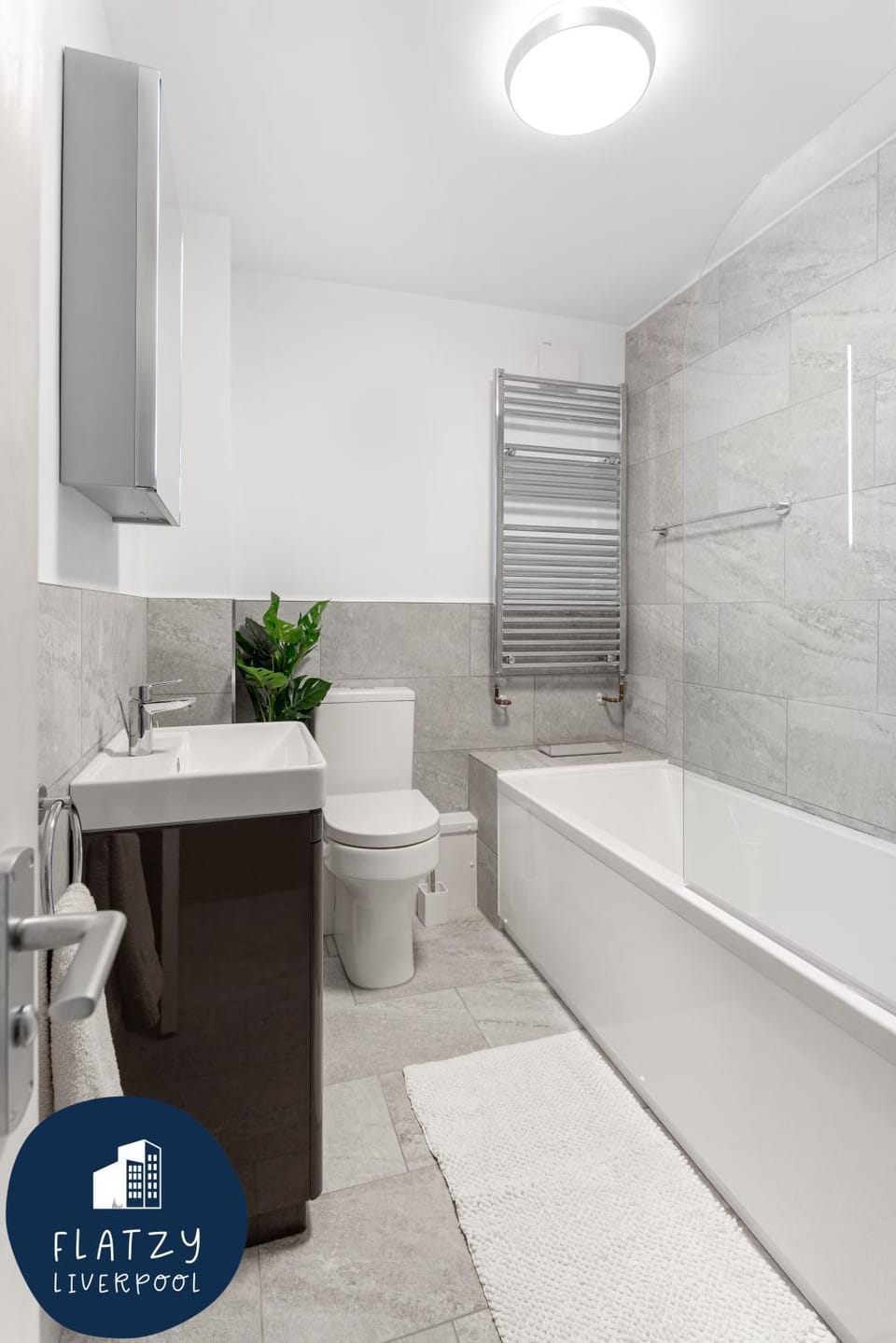 Shower, Toilet, Bathroom, Bath
