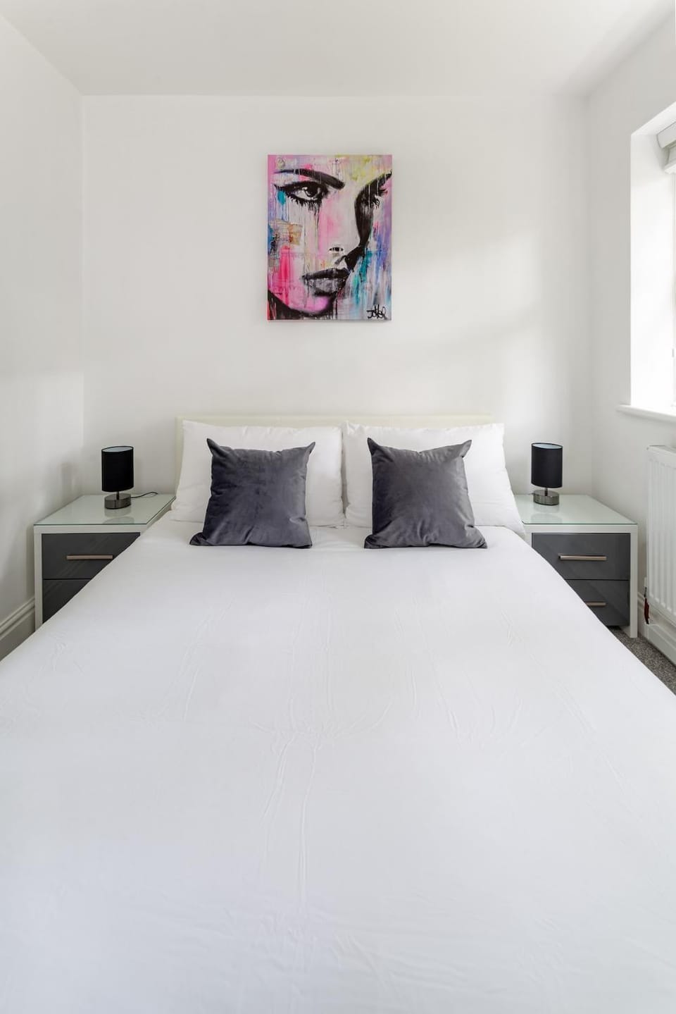 FLATZY - Quiet Sefton Park Luxury Apartment Apartment in Liverpool