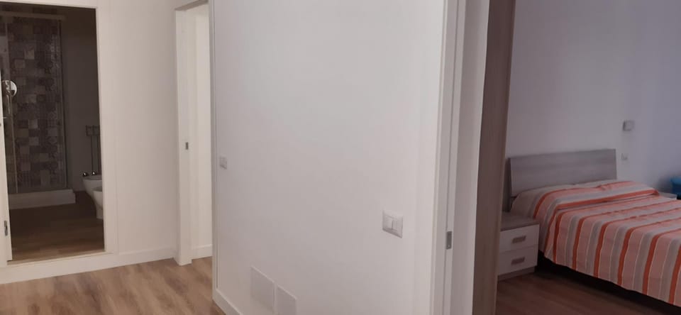andri.trastevere House in Rome