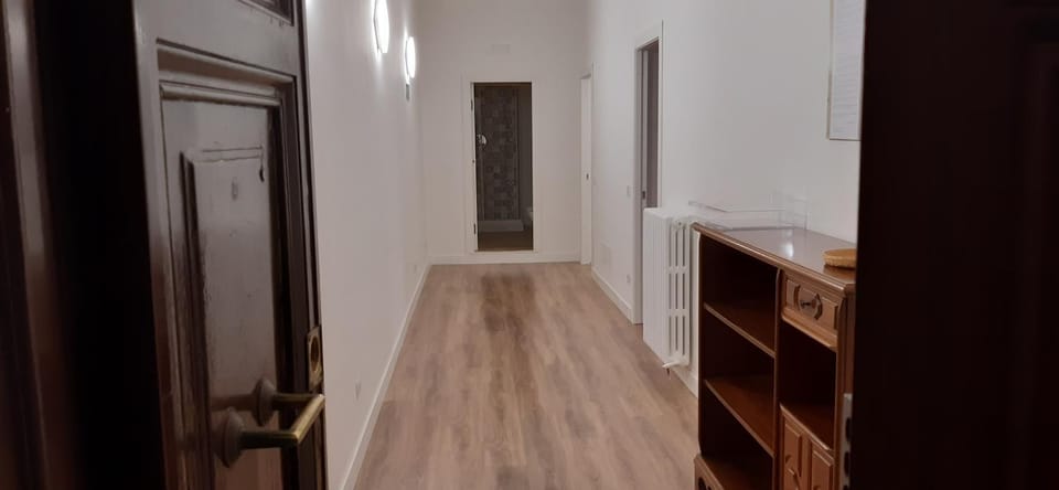 andri.trastevere House in Rome