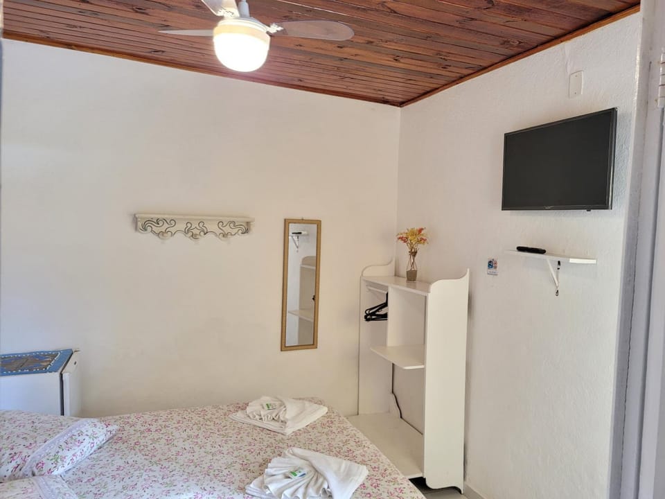 Pousada Recanto dos Nativo Hostel in Paraty