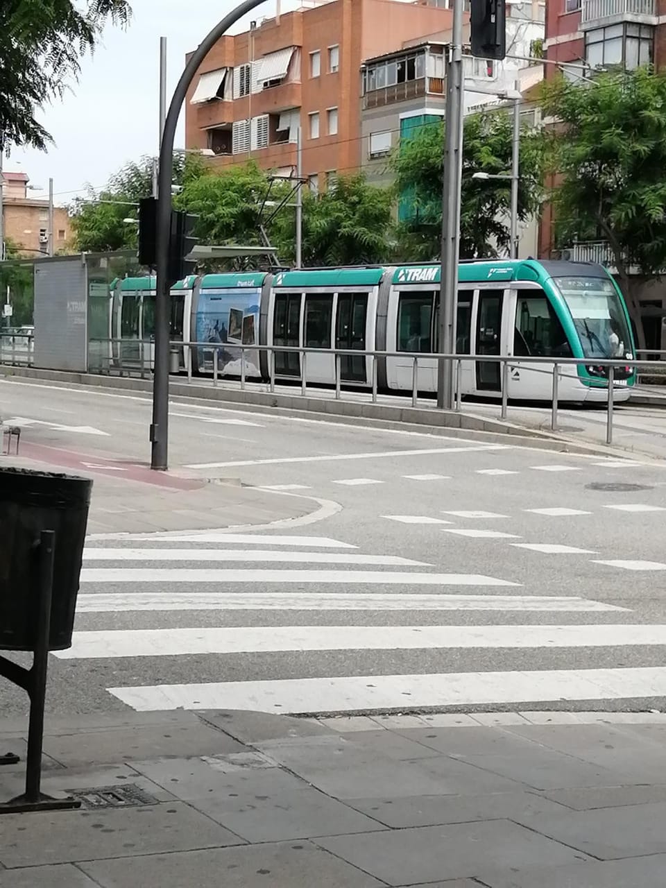 Neighbourhood