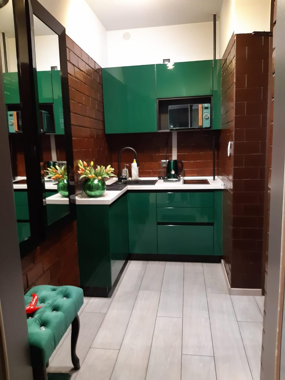 Apartamenty Długa 7 Apartment in Czechia
