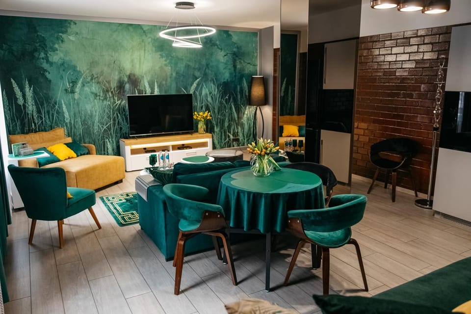 Apartamenty Długa 7 Apartment in Czechia