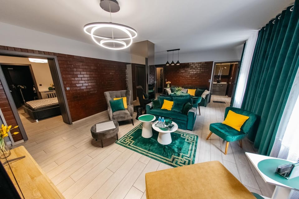 Apartamenty Długa 7 Apartment in Czechia