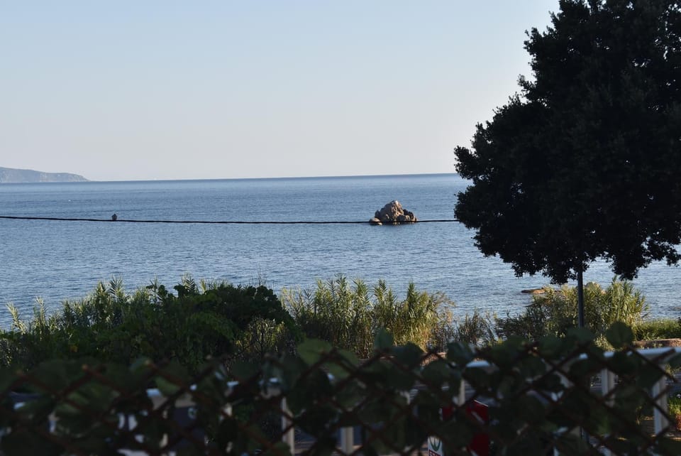 Sea view