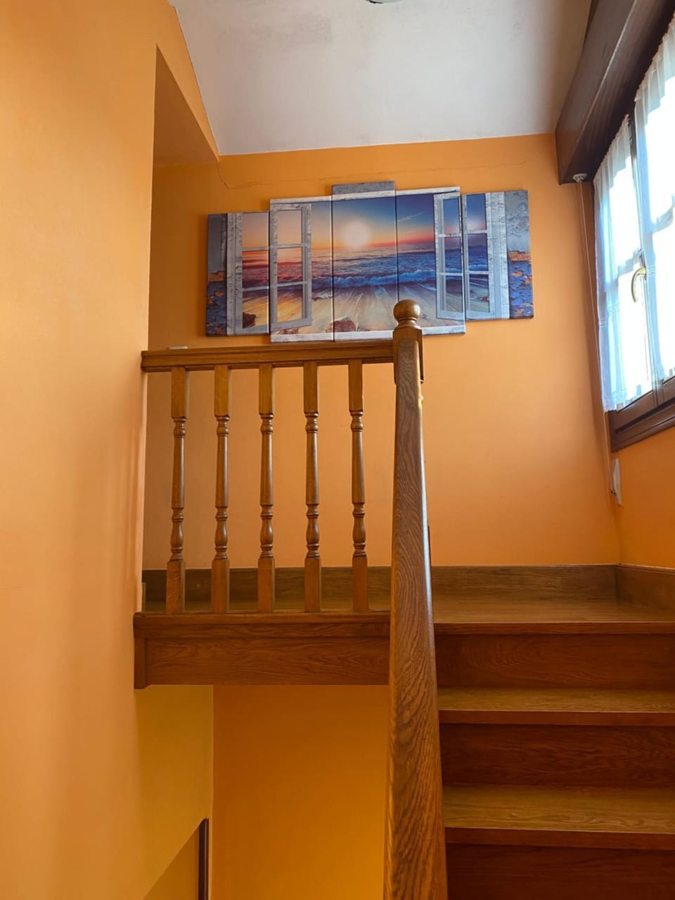 Casa Balmori El Peral House in Cantabria