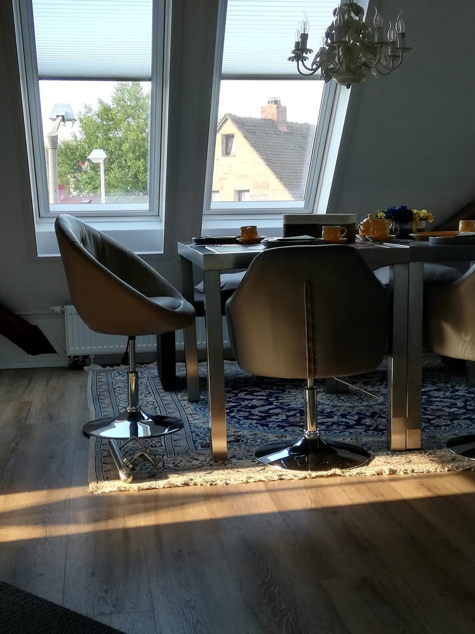 View (from property/room)