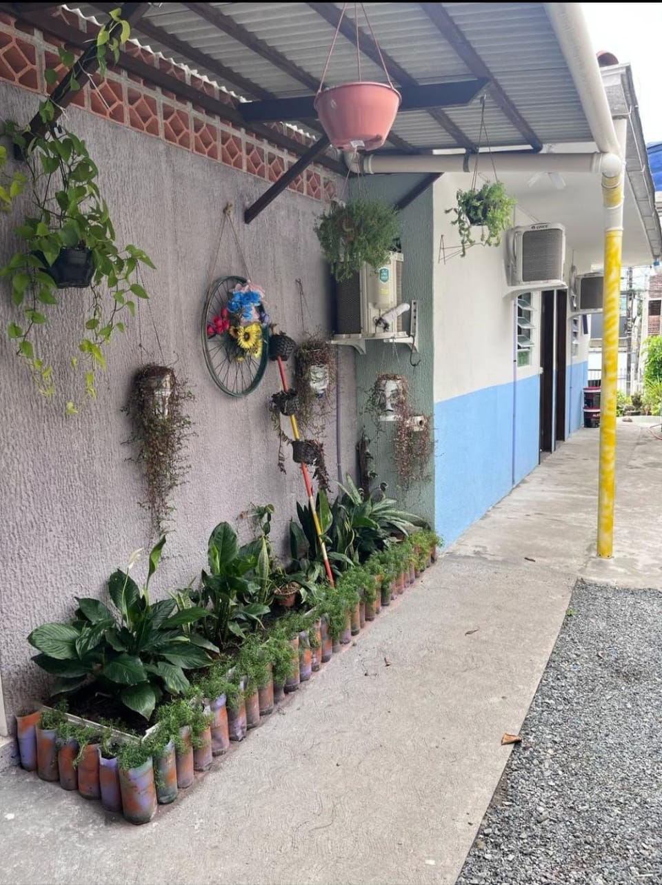 Hostel Boa Vista Hostel in Joinville