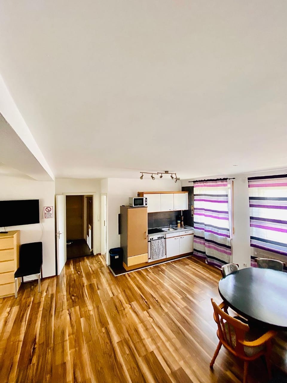 Charmante 3Zi-Ferienwohnung im Landhausstil Apartment in Bavaria
