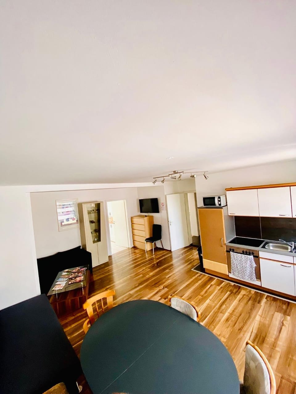 Charmante 3Zi-Ferienwohnung im Landhausstil Apartment in Bavaria