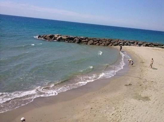 Marine Sea View Apartment in Sanremo