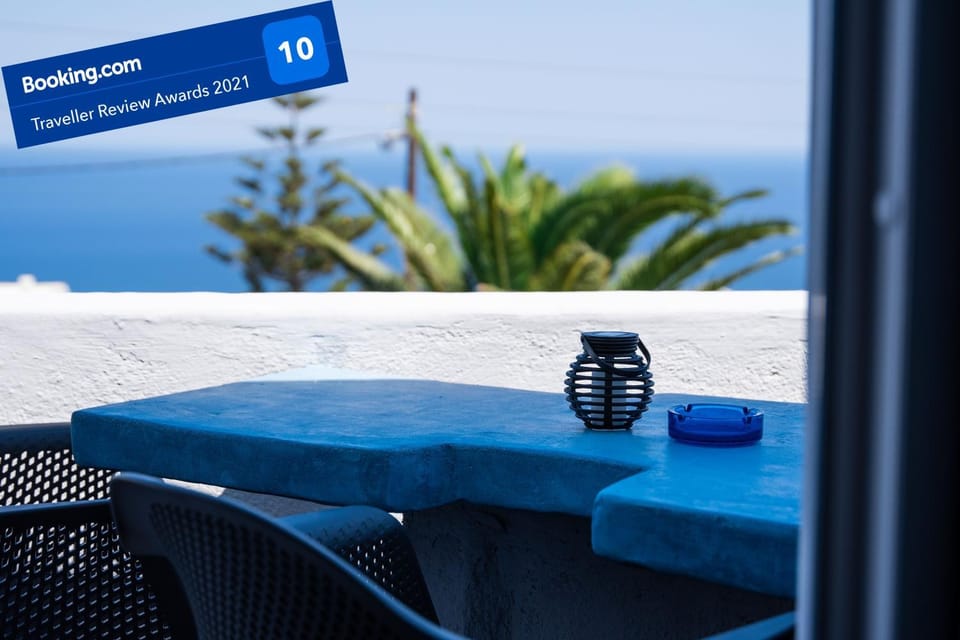 Decorative detail, Sea view, Sea view