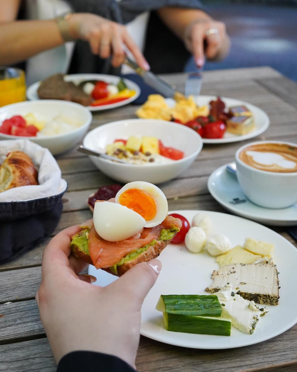 Breakfast