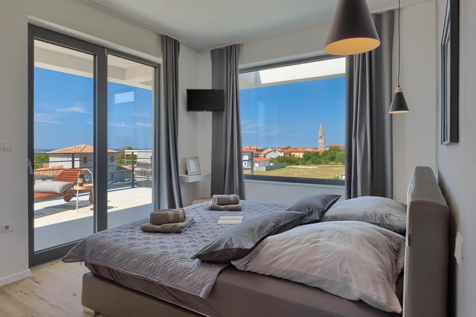 Why not Istria? Villa in Pula
