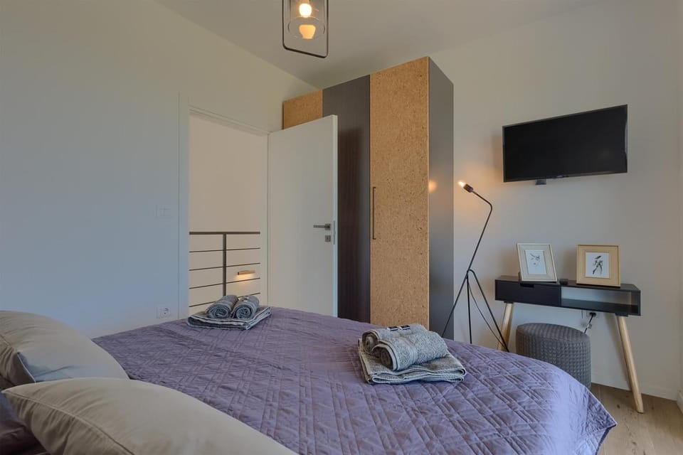 Why not Istria? Villa in Pula