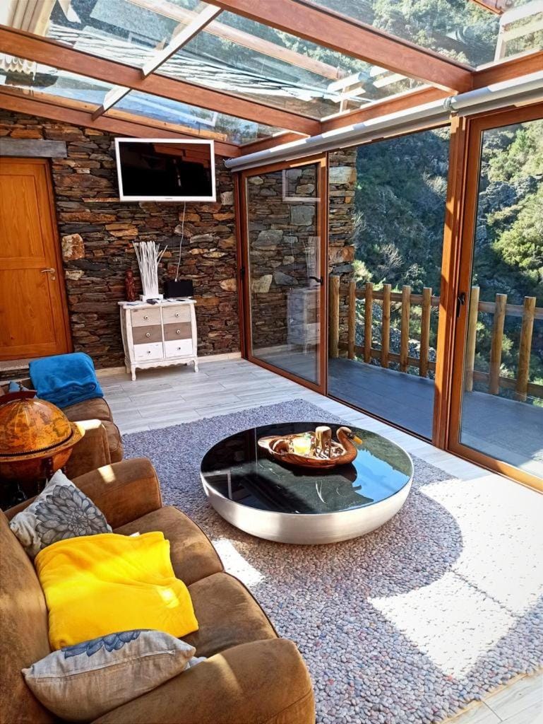 PENA GUEST HOUSE House in Portugal