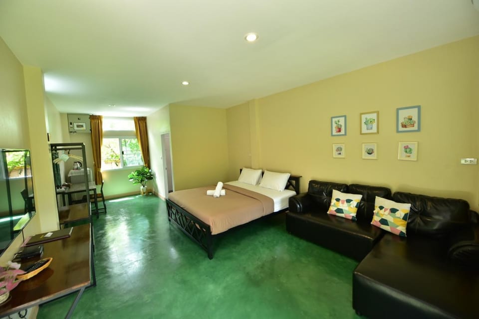BaanSuanklaiKlungBangkrachao บ้านสวนใกล้กรุงบางกะเจ้า Vacation rental in Bangkok
