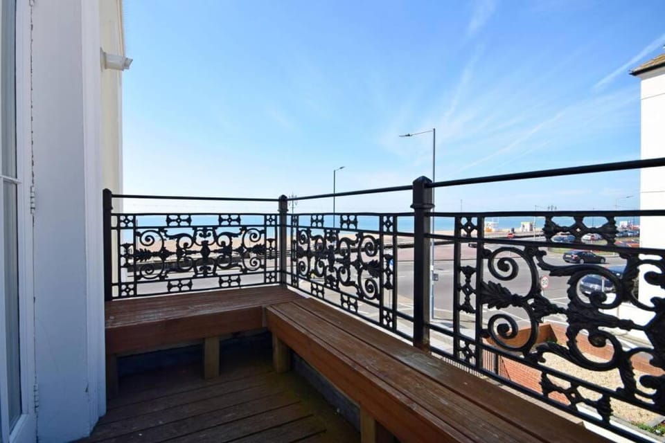 Balcony/Terrace, Beach, Sea view