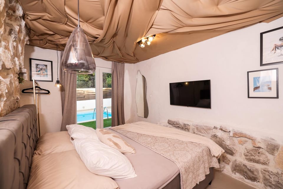 Anchi Villa Villa in Šibenik-Knin County, Croatia