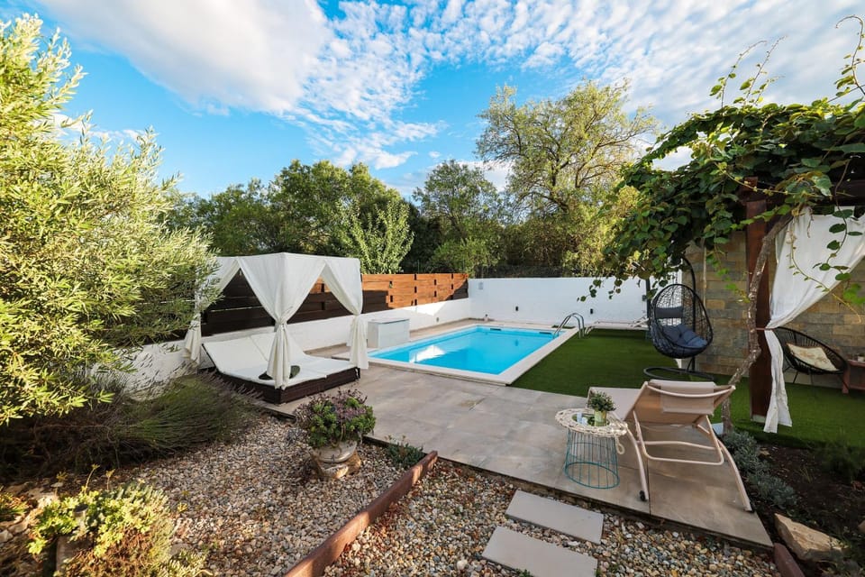 Anchi Villa Villa in Šibenik-Knin County, Croatia