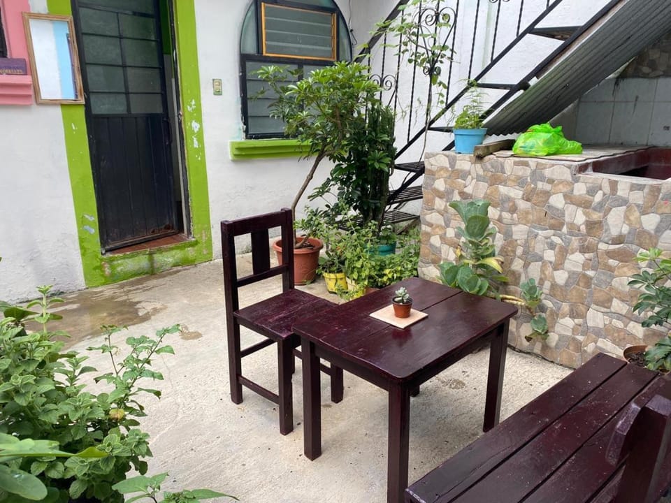 Casa de los colores San cris Bed and Breakfast in San Cristobal de Casas
