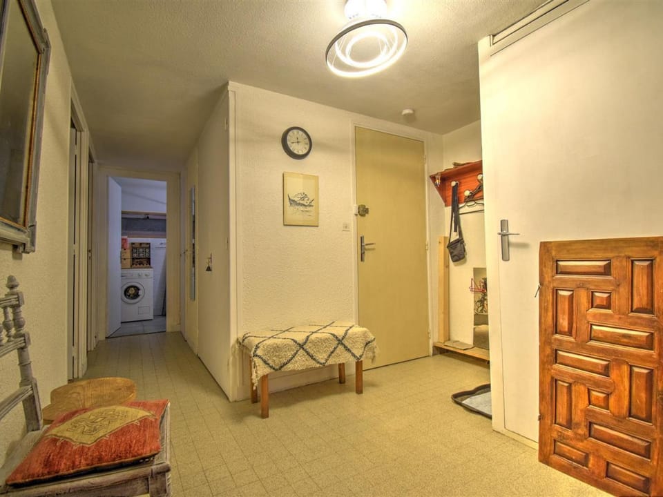 Appartement charme, proche centre, balcon vue - FR-1-524-97 Apartment in Montriond