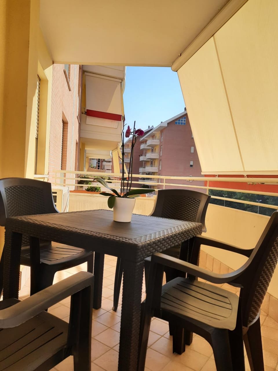 casa Lorena Apartment in Lazio