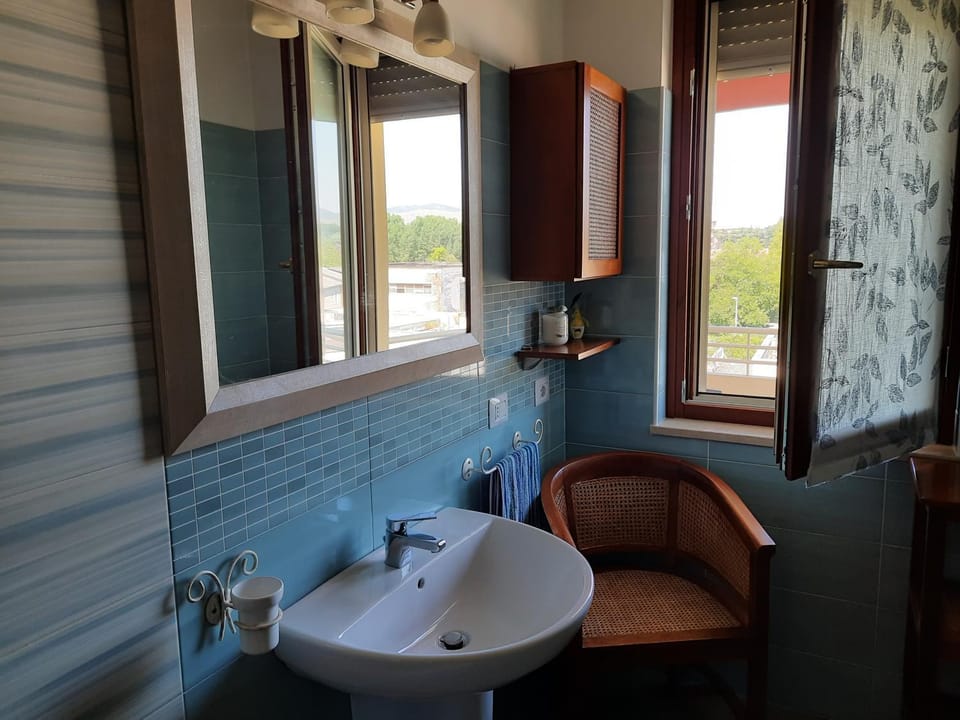 casa Lorena Apartment in Lazio