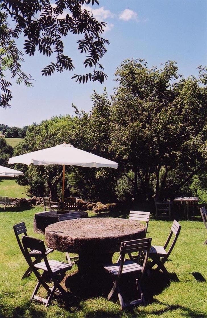 Hôtel Auberge du Combaïre Hotel in Auvergne-Rhône-Alpes