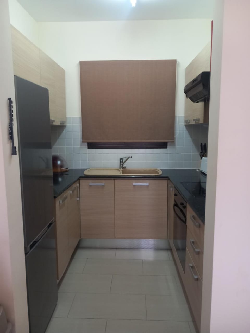 pet friendly, kitchen