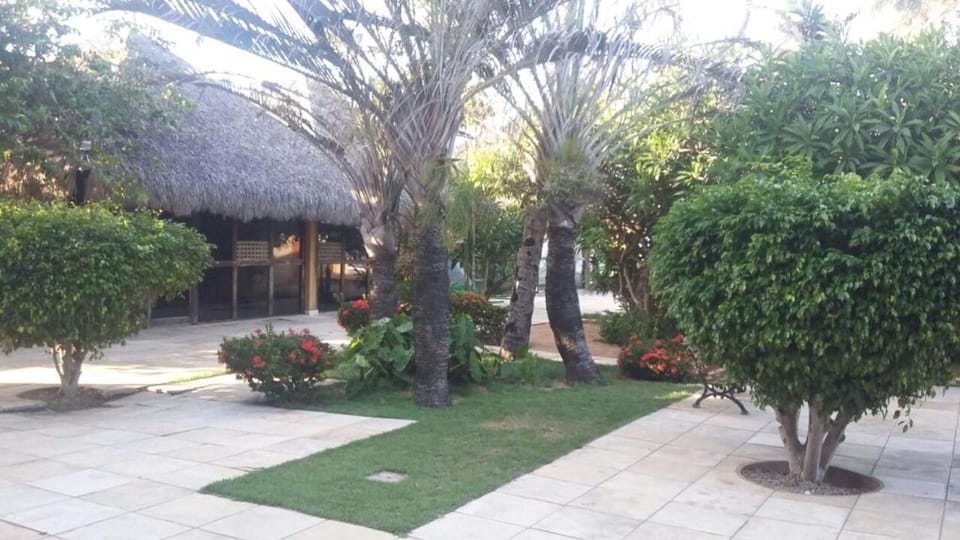 Eco Paradise Cumbuco 131 Apartment in State of Ceará
