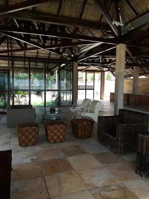 Eco Paradise Cumbuco 131 Apartment in State of Ceará