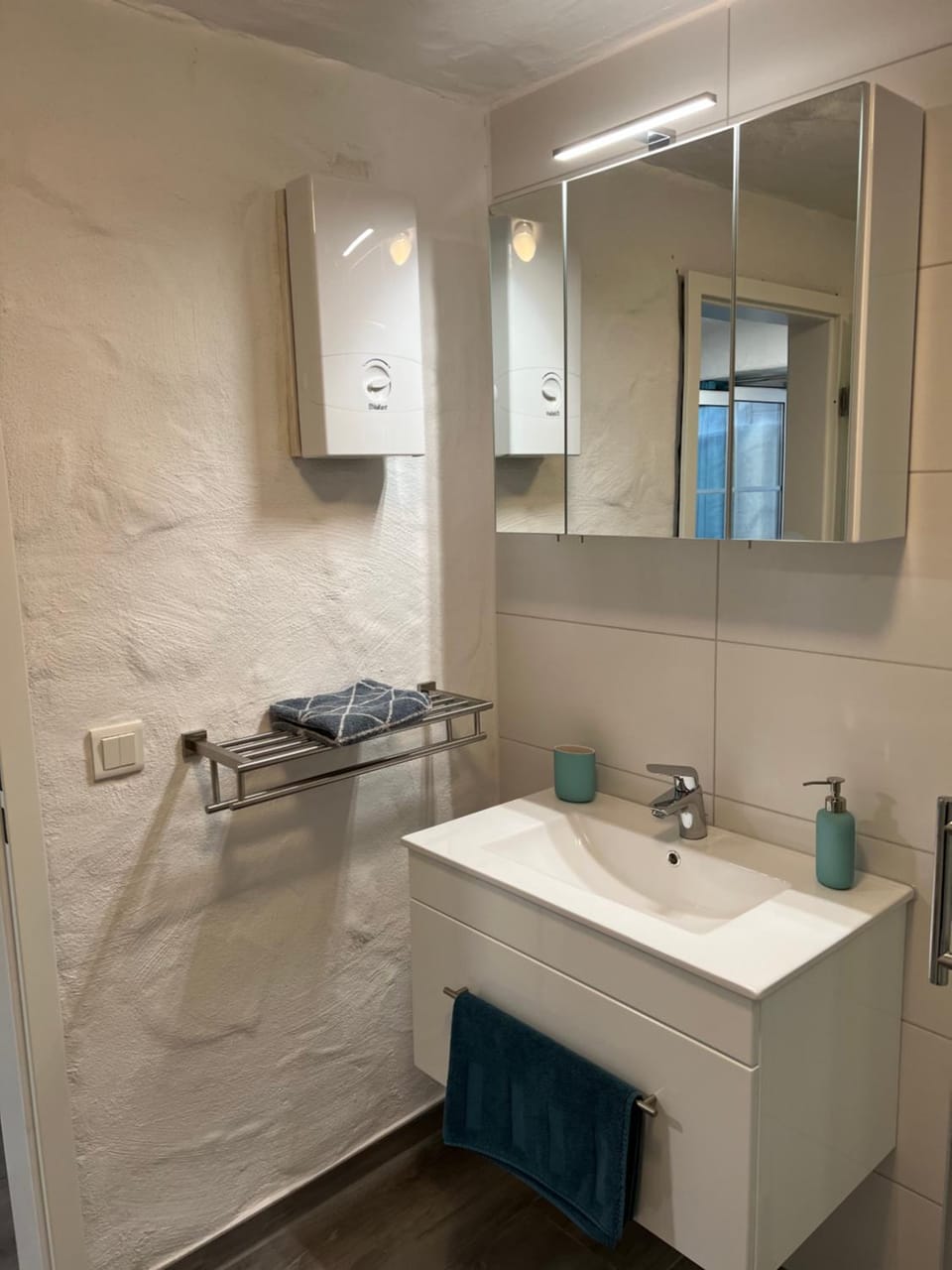 Gemütliches Appartement in Lohmar-Wahlscheid Apartment in Rhineland-Palatinate