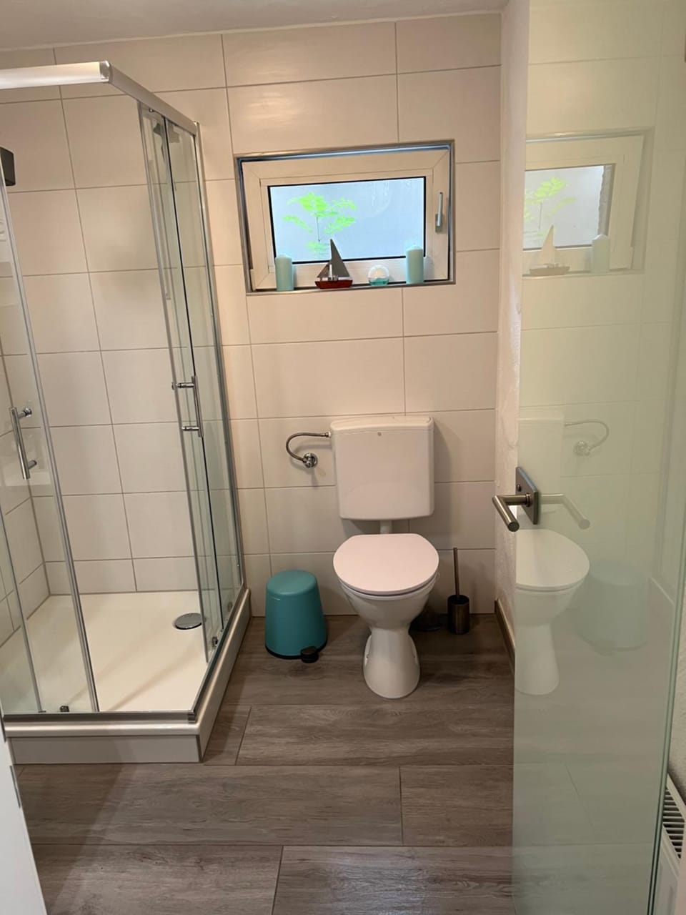 Gemütliches Appartement in Lohmar-Wahlscheid Apartment in Rhineland-Palatinate