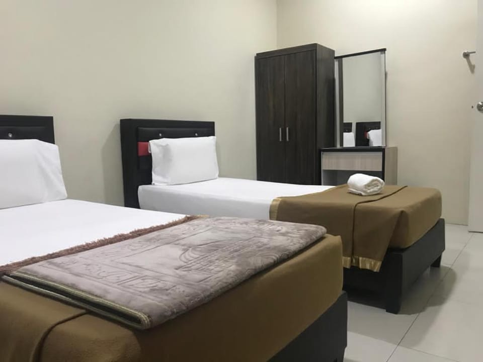 Ilham Bonda Homestay House in Terengganu, Malaysia