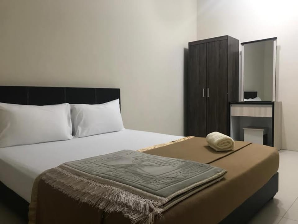Ilham Bonda Homestay House in Terengganu, Malaysia