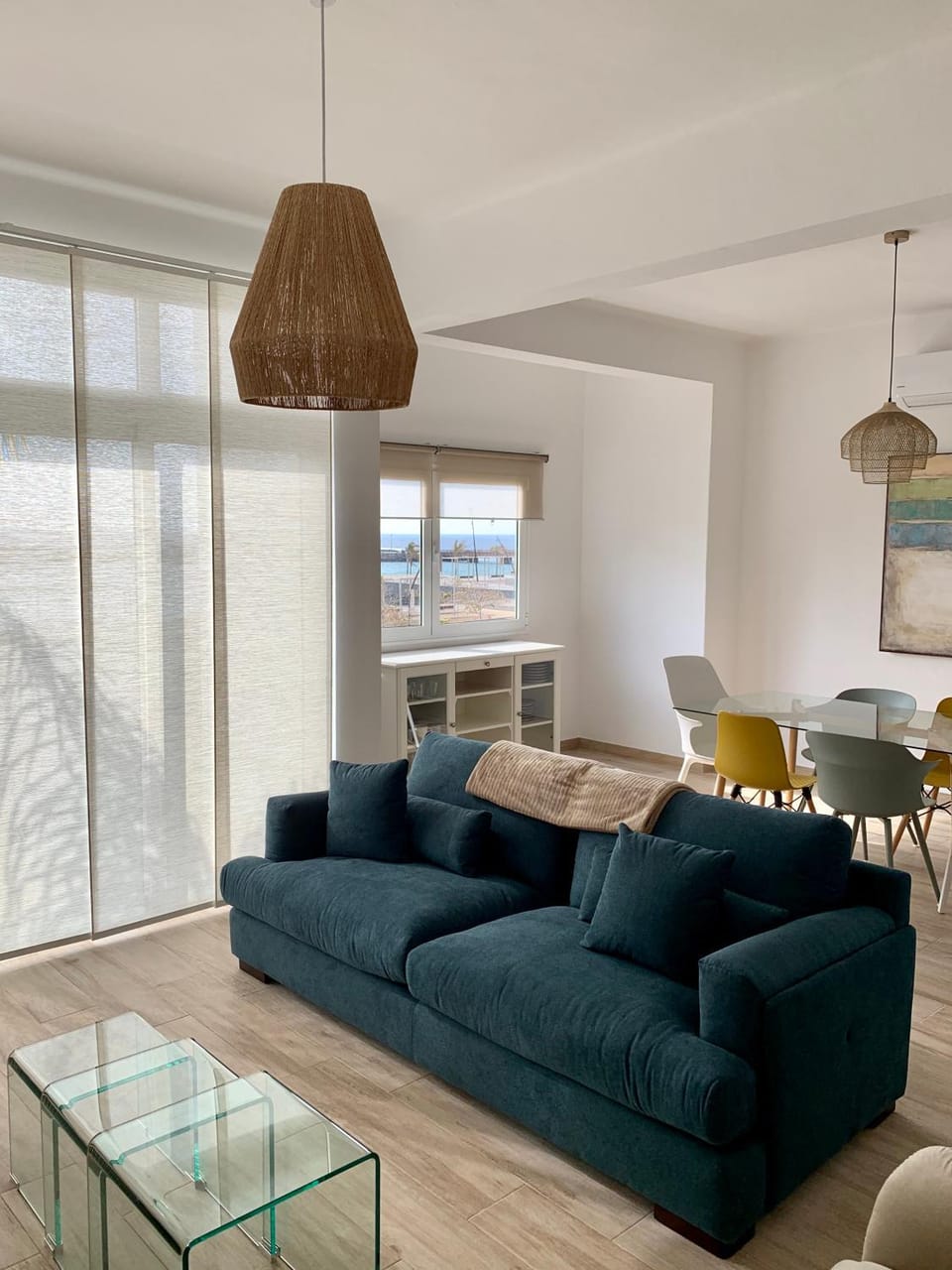 Lounge or bar