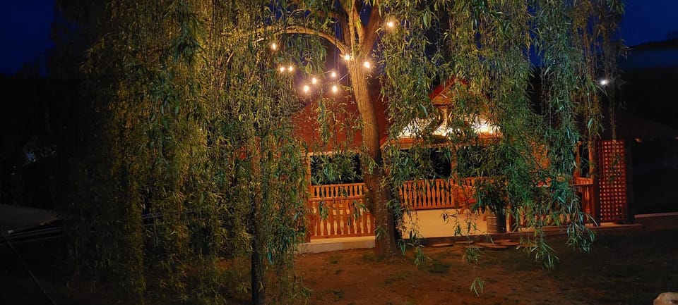 La Ograda Bed and Breakfast in Romania